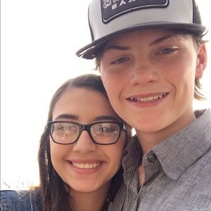 Meet your Posher, Ashtin